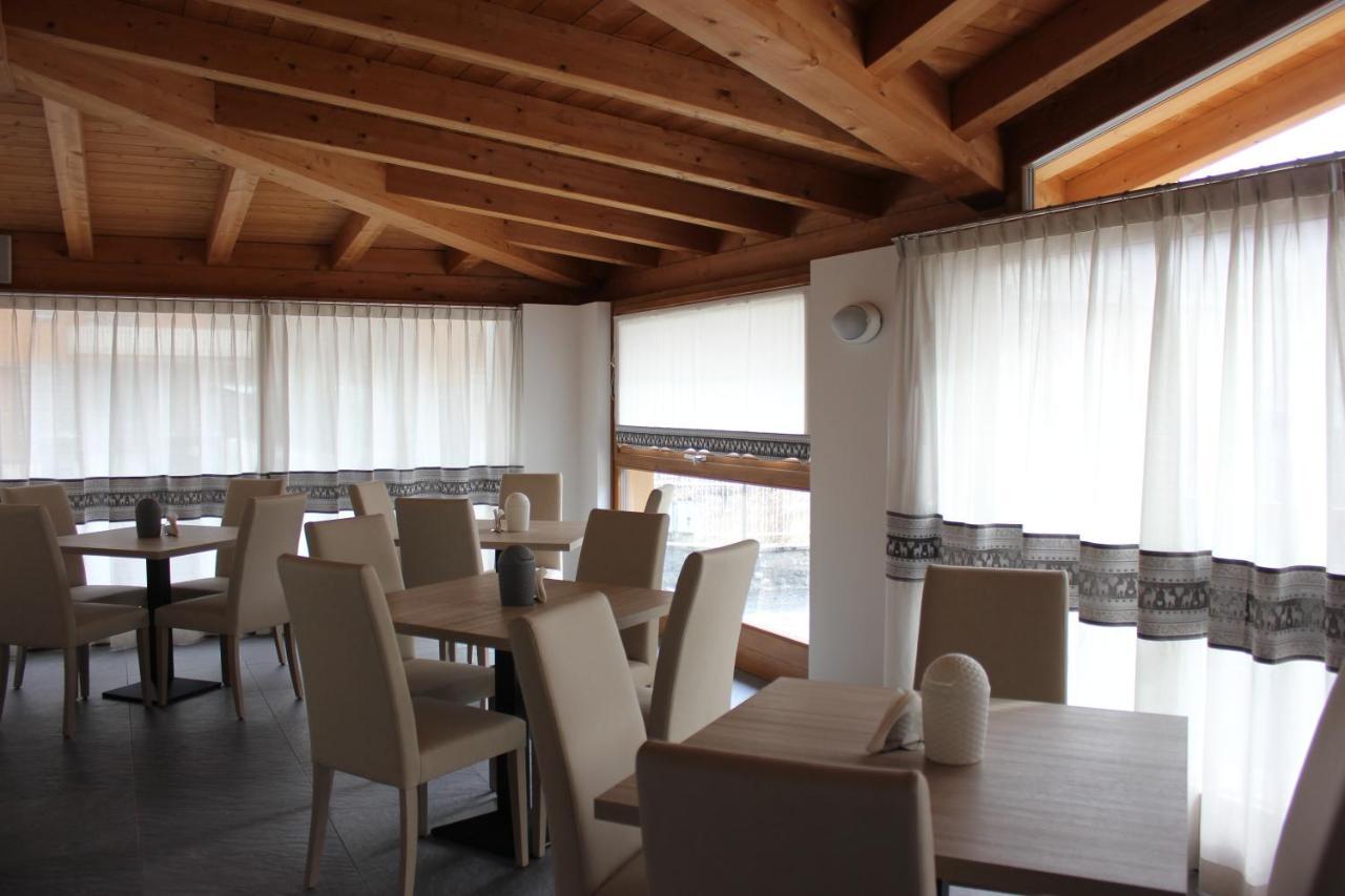 A Fil Di Cielo Bed & Breakfast Val Masino Exterior photo